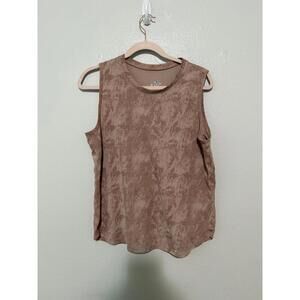 Kuhl women’s large tank top